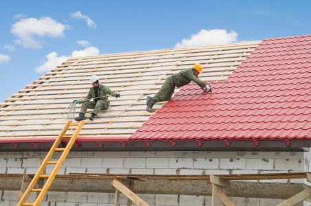 5 Steps to Upgrade to Metal Roofing in Bristol TN (Easy Guide for Lowering Your Energy Bills)