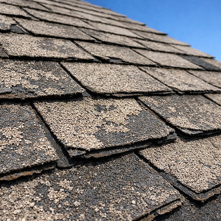 Roof replacement vs repair how to know when your shingles are done for good