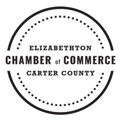 Elizabethon Chamber of Commerce Logo