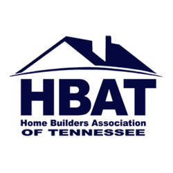 Home Builders Association of Tennessee Logo