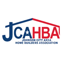 Johnson City Home Builders Association Logo