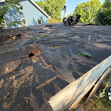 Garage-Roof-Rebuild-in-Kingsport-TN 0
