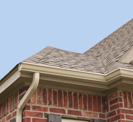 Seamless Gutters